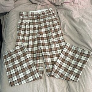 Aritzia Wilfred Effortless Pants, Size 8, like new condition